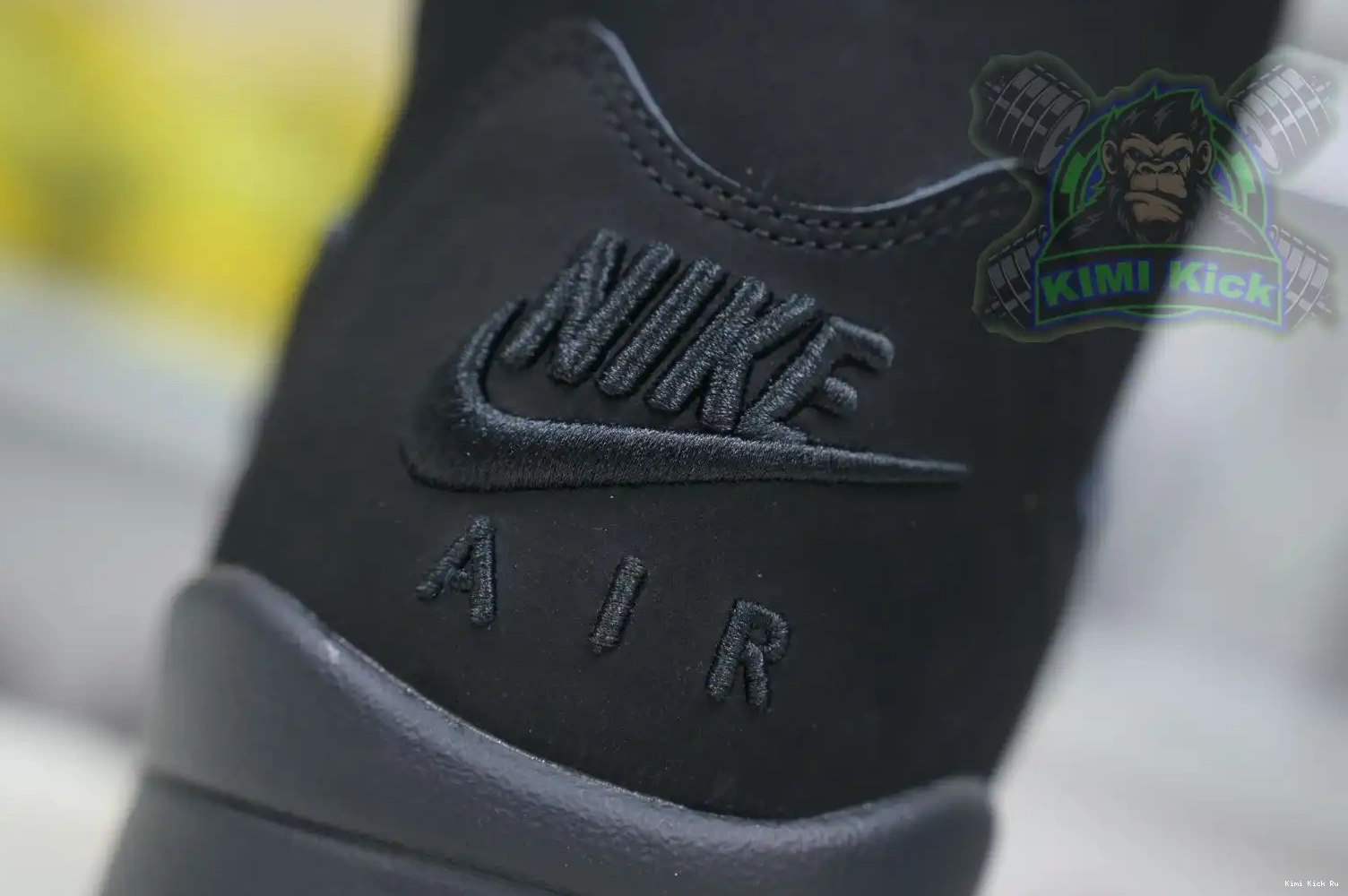 Kimikick MANIÉRE MA 5 Jordan A Air x 0421
